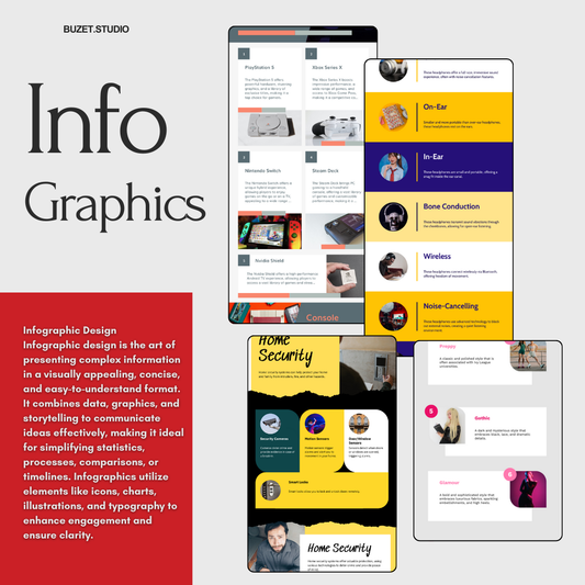 Infographics Design