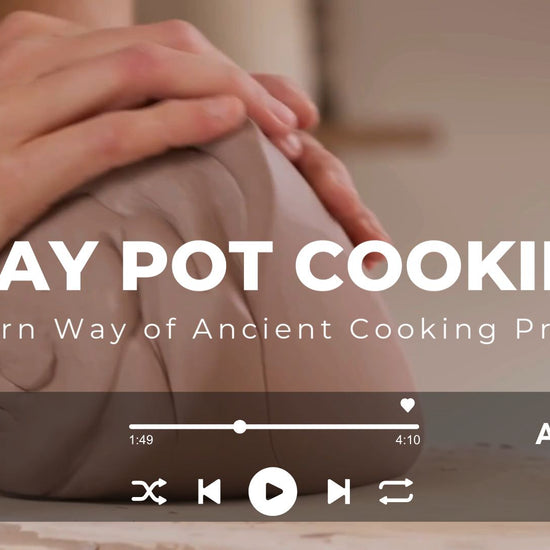 claypot cooking documentary