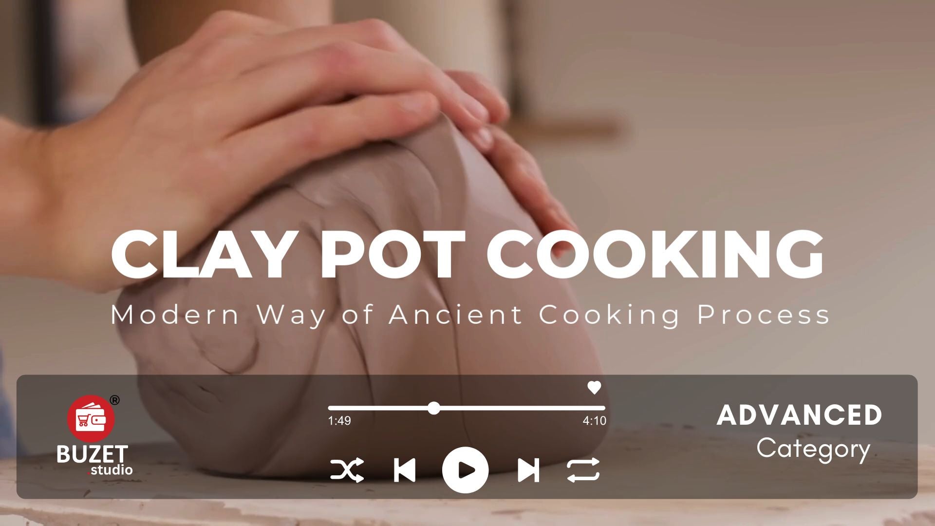 claypot cooking documentary